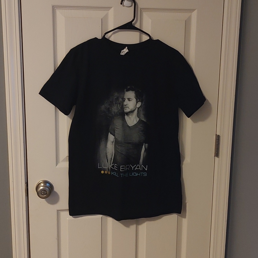 Luke Bryan Tee